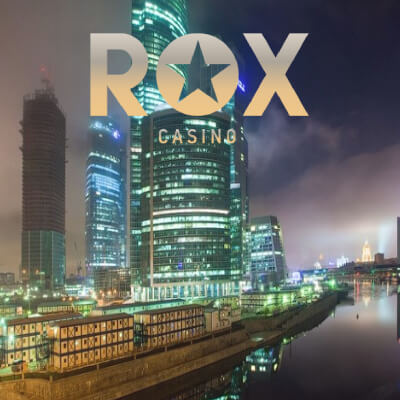 Рокс Казино казино Rox